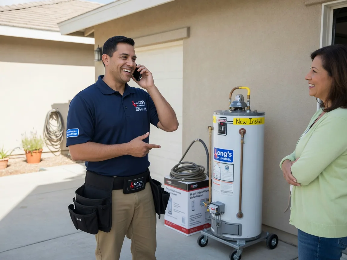 Leak Detection Mingus, TX FAQs